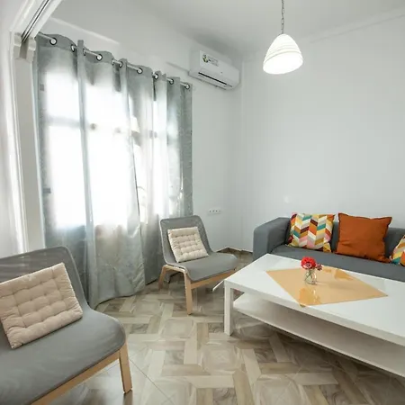 Lovely One-Bedroom Flat In Skopelos Exterior photo