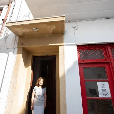 Lovely One-Bedroom Flat In Skopelos Exterior photo