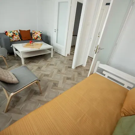 Lovely One-Bedroom Flat In Skopelos Exterior photo