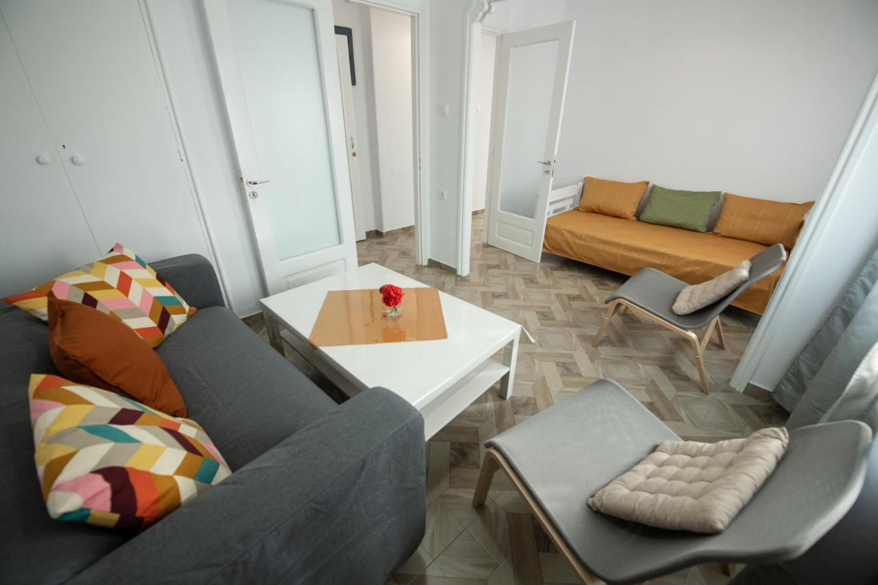 Apartment Lovely One-bedroom Flat In