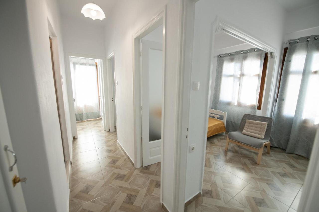 Lovely One-bedroom Flat In Skopelos Town
