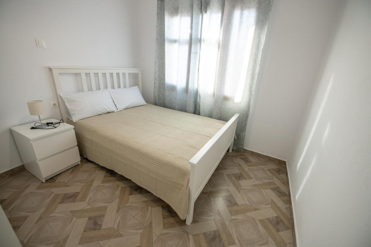 Lovely One-bedroom Flat In Apartment Skopelos Town