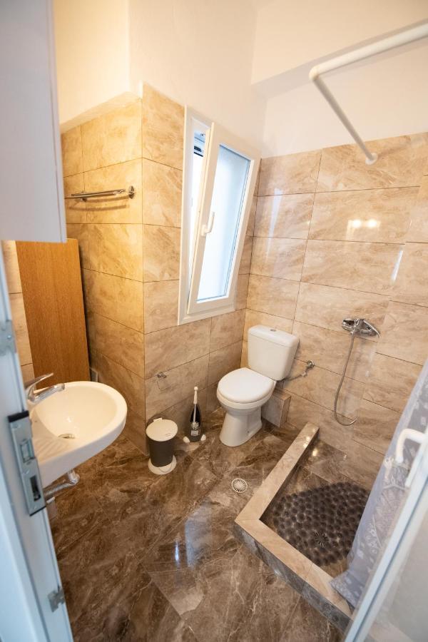Apartment Lovely One-bedroom Flat In Skopelos Town
