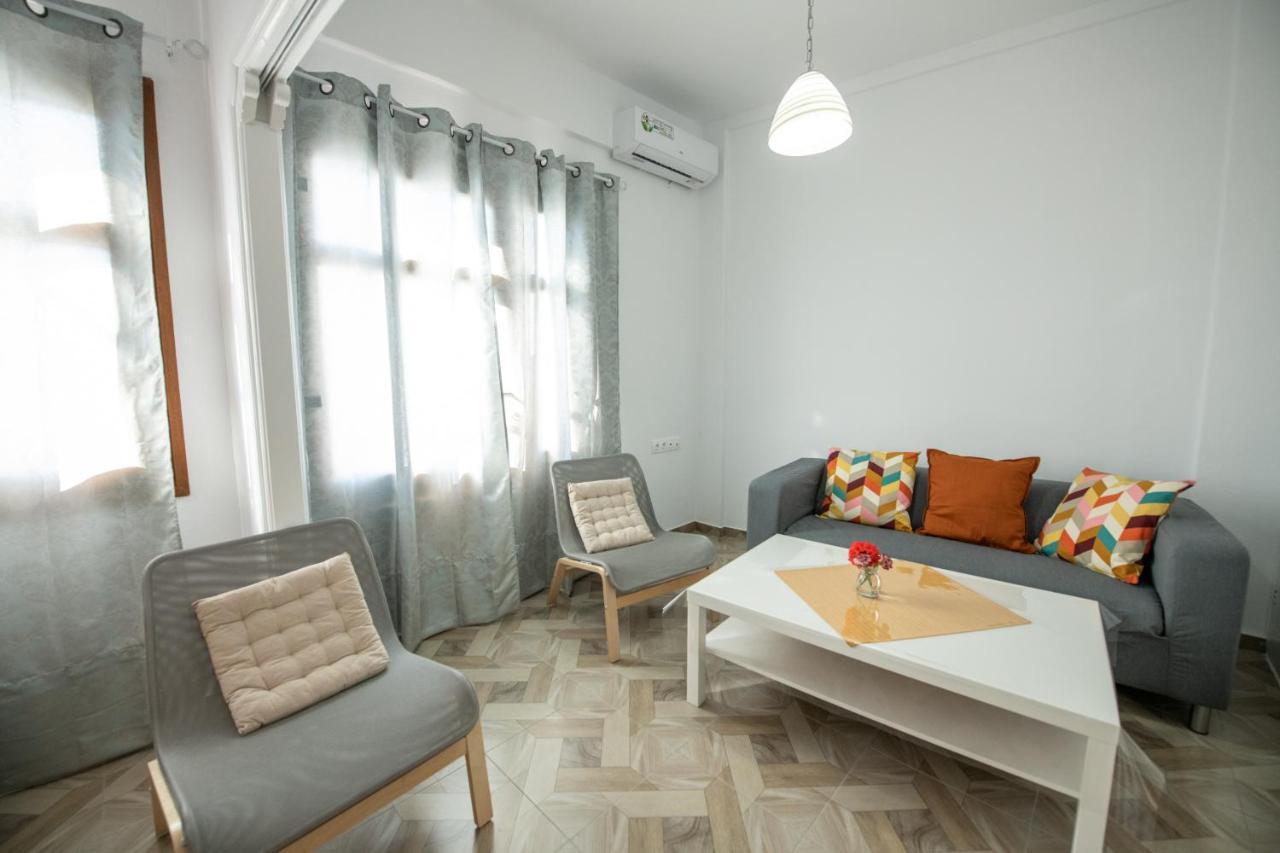Lovely One-bedroom Flat In *