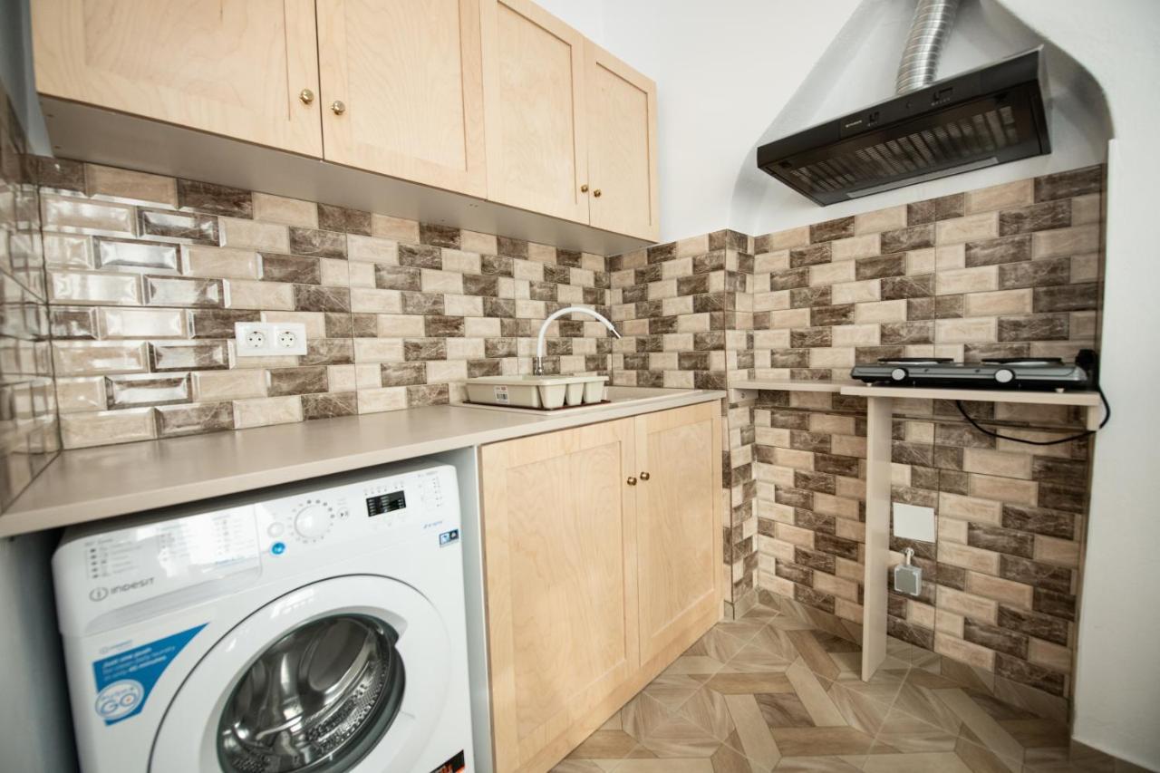 Lovely One-bedroom Flat In