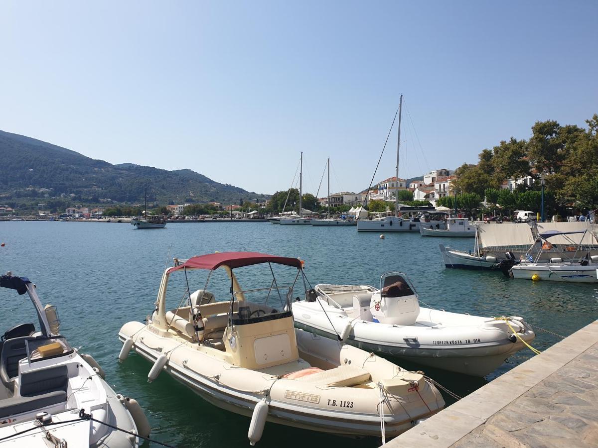 Lovely One-bedroom Flat In