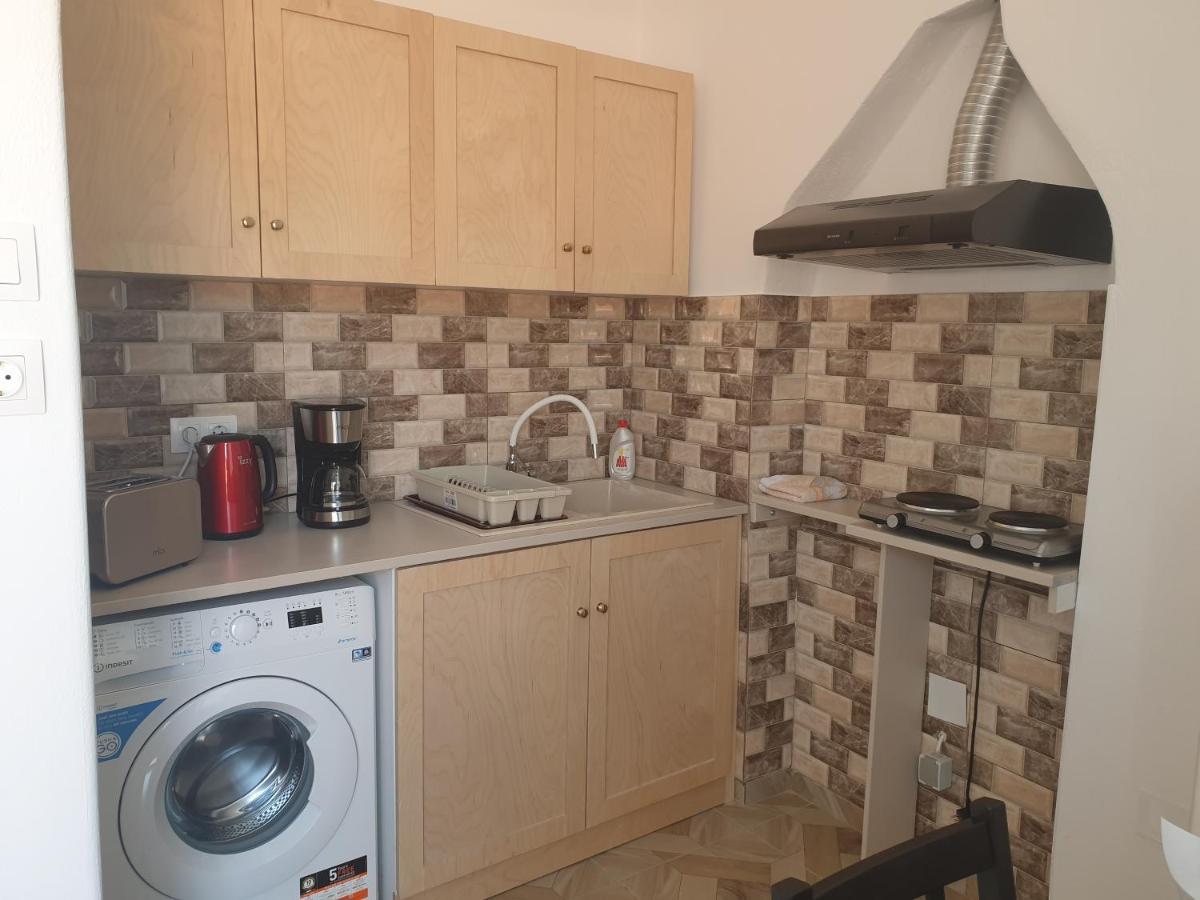 Apartment Lovely One-bedroom Flat In